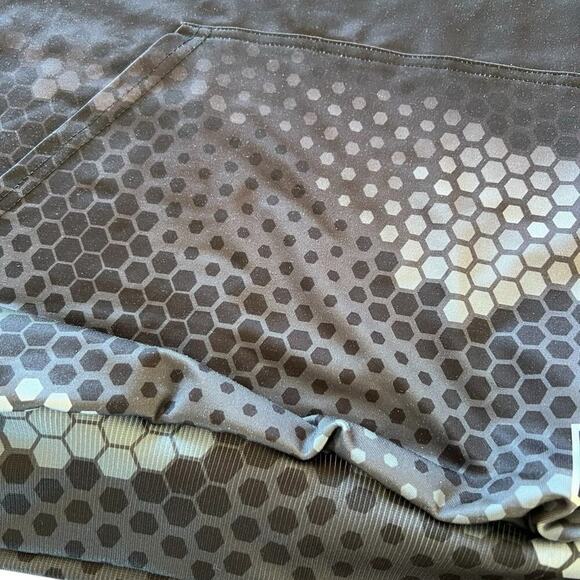 UNRL Mens XXL SILK SERIES hoodie pullover jacket - Picture 2 of 10